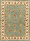 Middleton Handmade Rug thumbnail 0