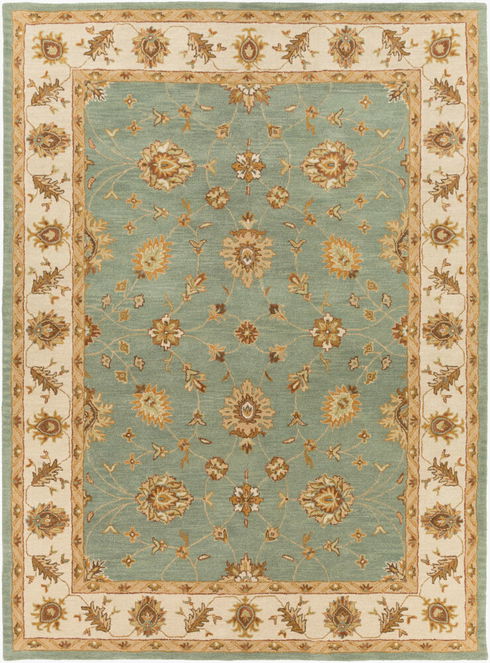 Middleton Handmade Rug