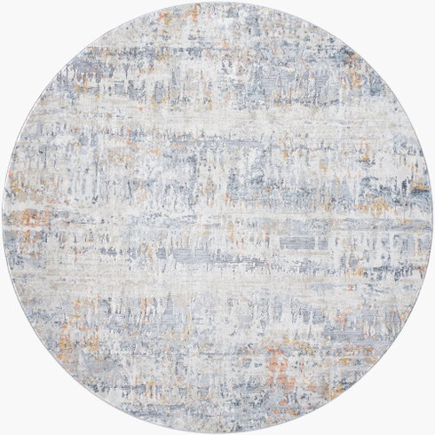 Hassler Machine Woven Rug