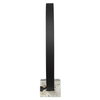 Around Again Circular Sculpture, Figurines & Statue by Uttermost, 18" width x 19" height x 4" depth thumbnail 4