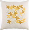 Little Flower Accent Pillow thumbnail 0