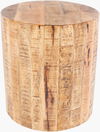 Troyes End Table thumbnail 0