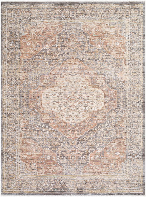 Mansfield Machine Woven Rug