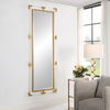 Balkan Gold Tall Mirror thumbnail 3