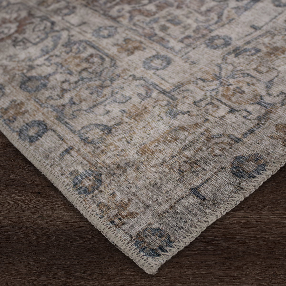 Chloe, Rug by Renwil, 7'6" width x 10'2.05" height View 2