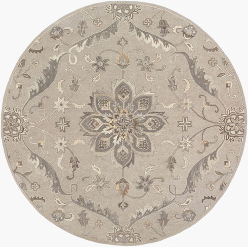 Caesar Handmade Rug