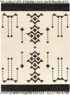 Beni Ourain Handmade Rug thumbnail 0