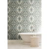 Inner Beauty Light Blue Wallpaper thumbnail 7