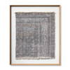 Loloi Kepol Wall Art, Wall Hanging, 33" length x 39" width thumbnail 1