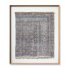 Loloi Kepol Wall Art, Wall Hanging, 33" length x 39" width thumbnail 1