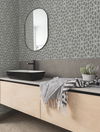 Sculptural Web Grey Wallpaper thumbnail 2