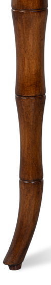 Elora Chair, Dining Chair by Sarreid, 19" length x 24" width x 2" height thumbnail 18