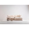 Godenza Small Coffee Table Brown thumbnail 10