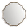 Valentia Silver Mirror thumbnail 0