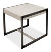 Covet Side Table, Side & End Table by Sarreid, 24" length x 28" width x 24" height thumbnail 10