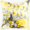 Geisha Accent Pillow Down thumbnail 0