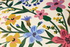 Rifle Paper Co. x Loloi No Name Pillow, Decorative Pillow, 22" length x 22" width thumbnail 3