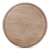 Cohen Coffee Table Brown, by Moe's Home, 38" width x 16" height x 38" depth thumbnail 3