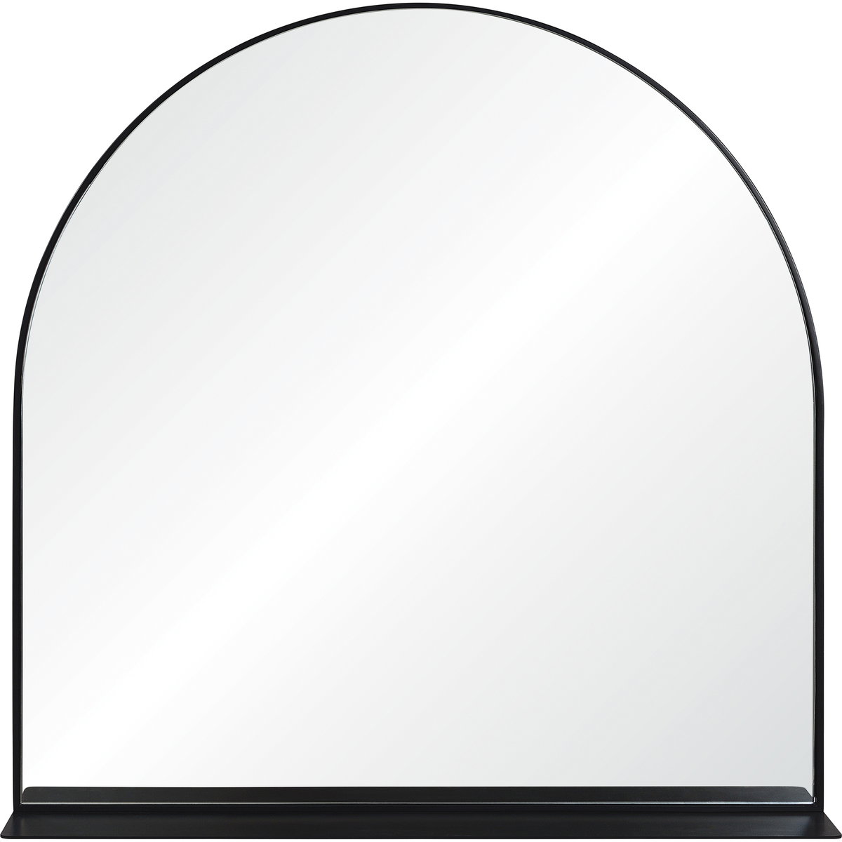 Wearstley Wall Mirror, by Renwil, 35" height x 5" depth View 1