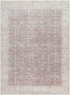 Spokane Machine Woven Rug, by Surya, 9'0.27" length x 6'5.56" width thumbnail