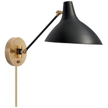 Online Designer Bedroom AERIN Charlton Wall Light