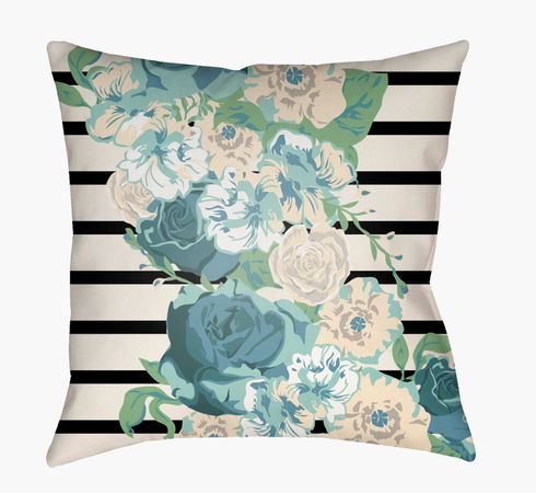 Lolita Floor Pillow