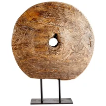 Online Designer Combined Living/Dining Jemima Sculpture