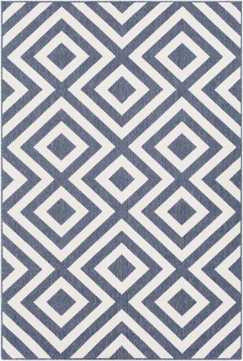 Alfresco Machine Woven Rug