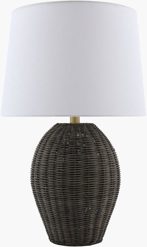 Jacaranda Accent Table Lamp