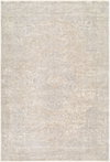 Poetry Machine Woven Rug, by Surya, 1'3.75" length x 1'3.75" width thumbnail