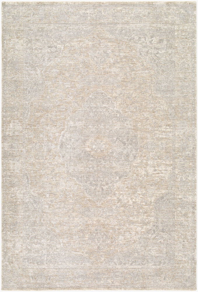 Poetry Machine Woven Rug large image 