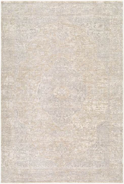 Poetry Machine Woven Rug