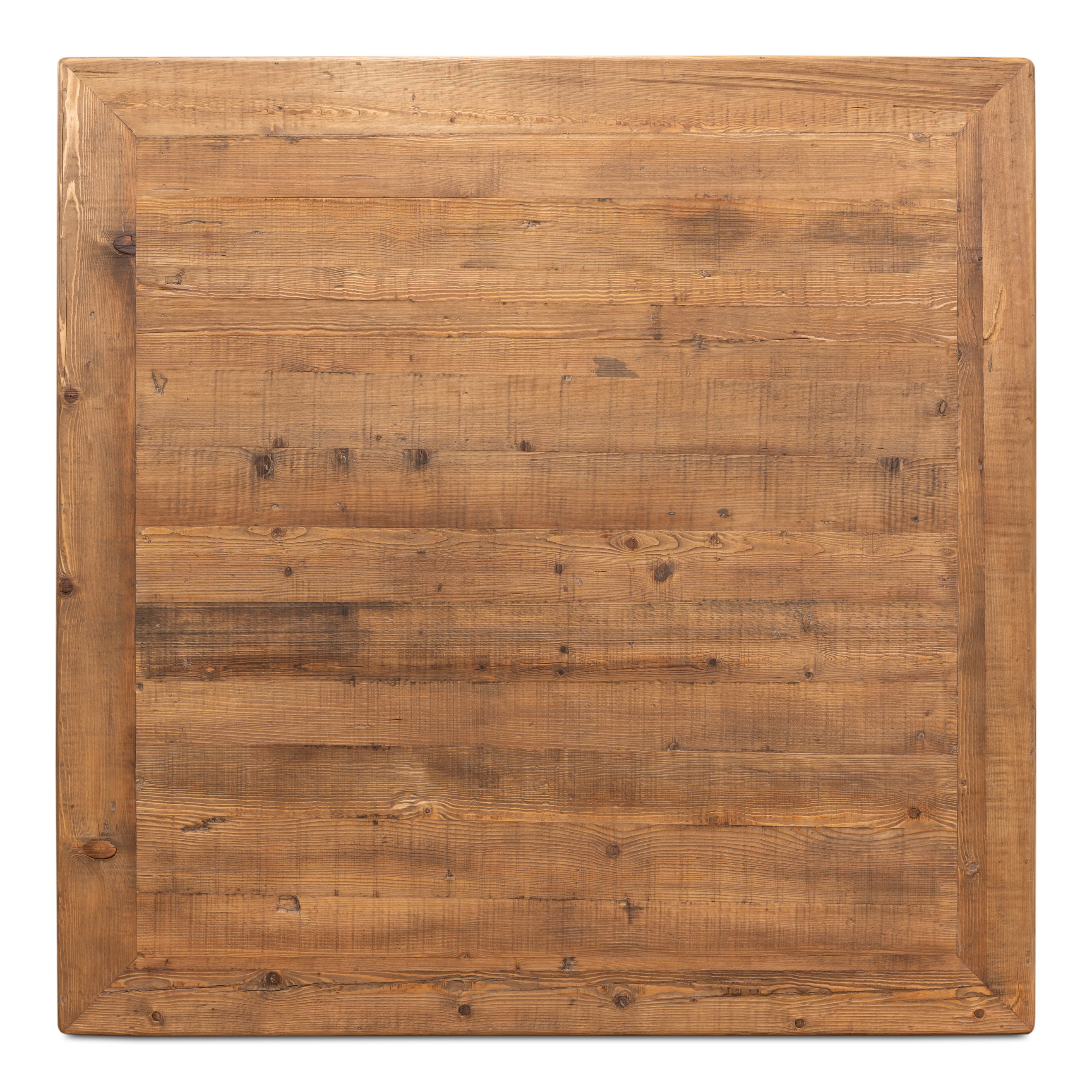 Classic Chinese Coffee Table, by Sarreid, 57" length x 57" width x 18" height View 8