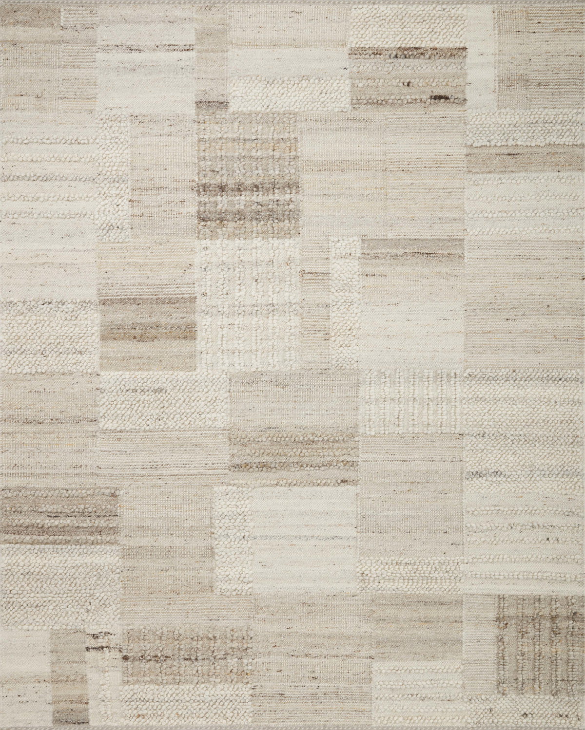Loloi Manfred Rug, 7'9" length x 9'9" width View 1