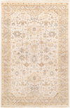 Sabine Handmade Rug, by Surya, 9' length x 6' width thumbnail