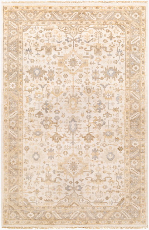 Sabine Handmade Rug