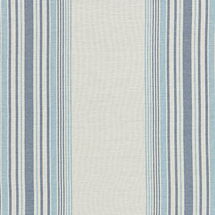 Online Designer Living Room Endless Summer Nautical Stripe Fabric