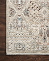 Loloi Theia Rug, 1'6" length x 1'6" width thumbnail 4
