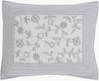 Delaney Sham, Pillowcase & Sham by Surya thumbnail