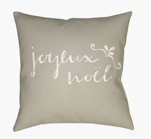 Joyeux Accent Pillow
