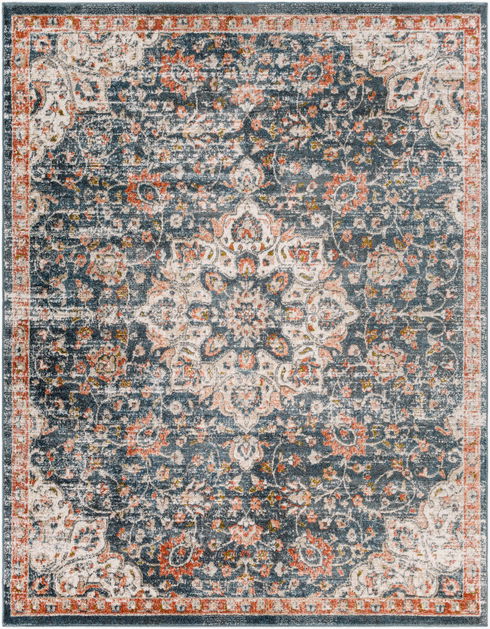 Davaro Machine Woven Rug