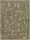 Alma Machine Woven Rug, by Surya, 6'11.86" length x 5'2.99" width thumbnail