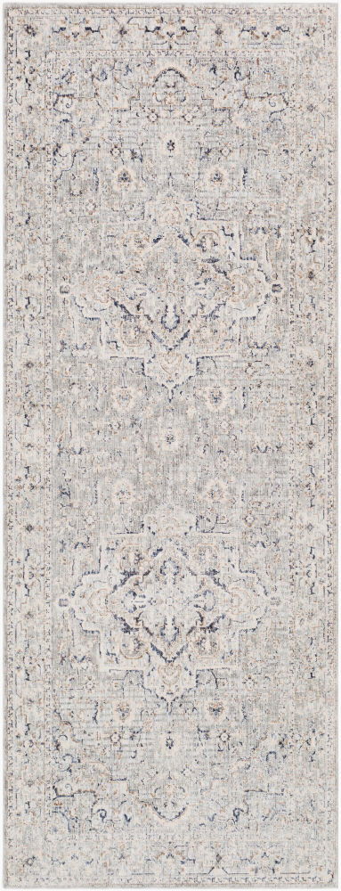 Palazzo Machine Woven Rug large image 