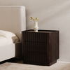 Ichigo Queen Bed Dark Grey thumbnail 10