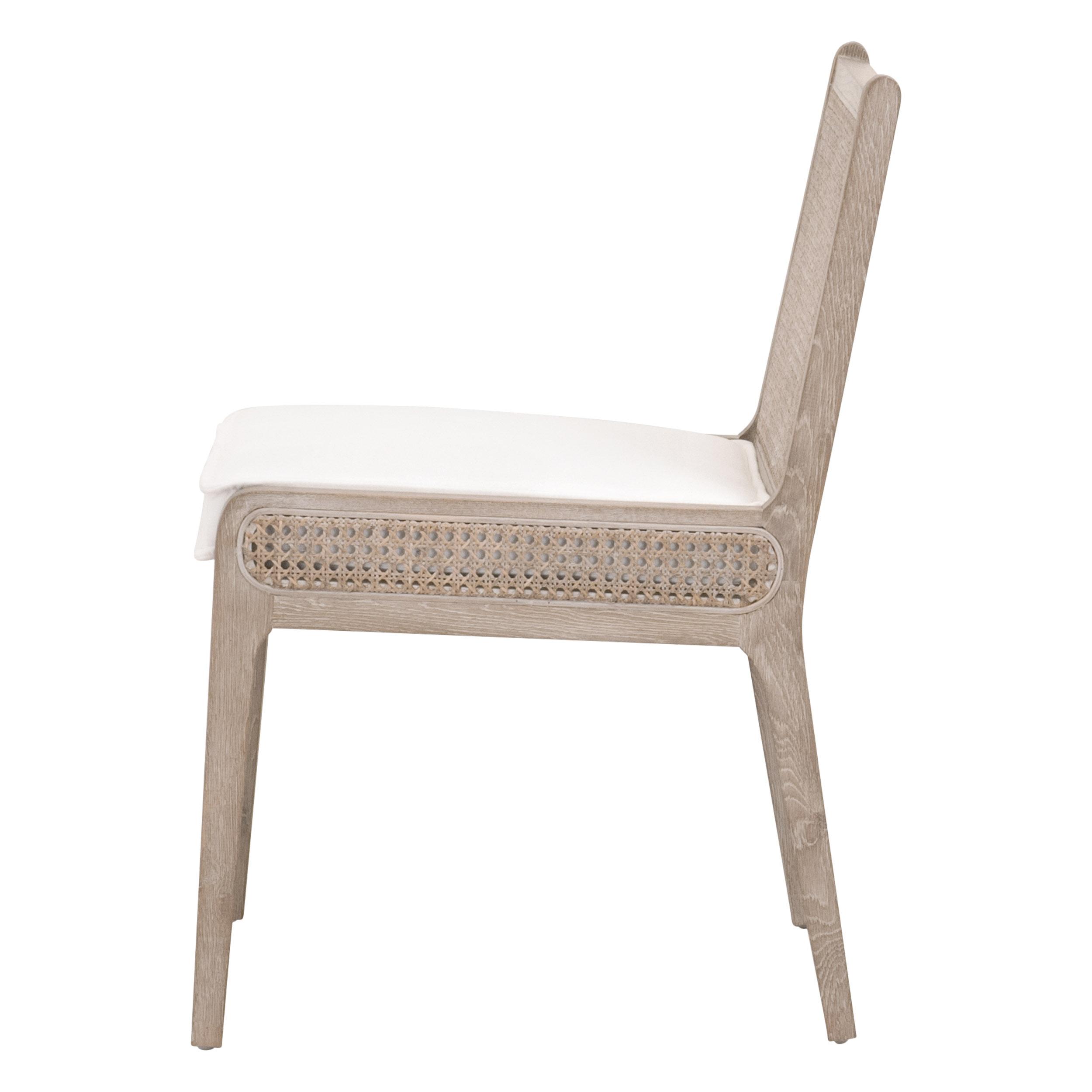 Leone Accent Chair, by Essentials for Living, 23" width x 34.5" height x 25" depth View 3