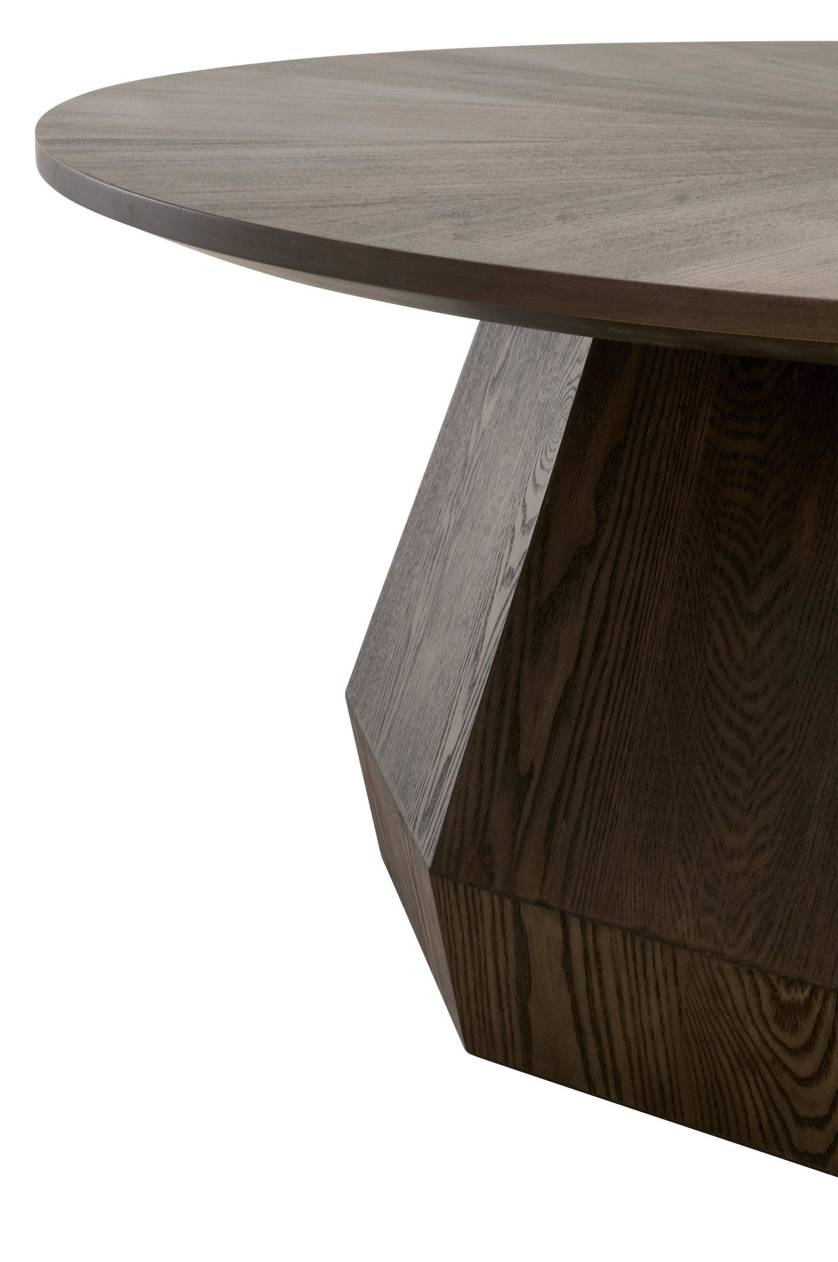 Coulter Coffee Table, by Essentials for Living, 42" width x 17.5" height x 42" depth View 4