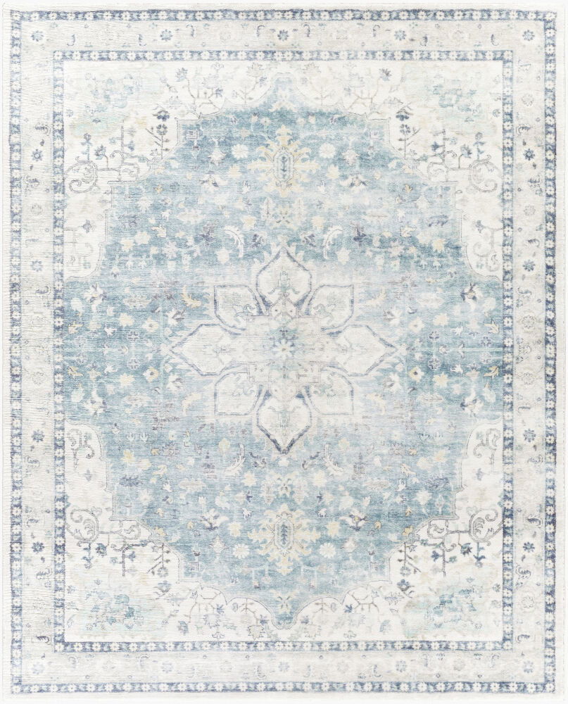 Erin Machine Woven Rug large image 