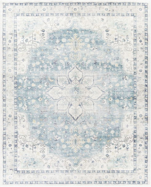 Erin Machine Woven Rug