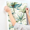 Summerhouse Peacock Wallpaper thumbnail 5