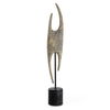 Pochette Ribbed Sculpture thumbnail 0